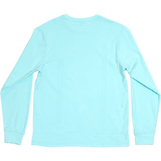 Hell I Won't Large Long Sleeve T-Shirt