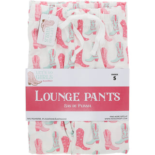 Boots Small Lounge Pants
