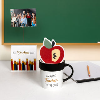 Amazing 20 oz Cup and Coaster Set