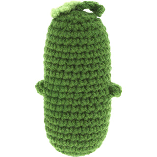 Pickle Crocheted Mini