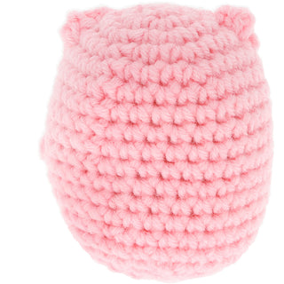 Pig Crocheted Mini