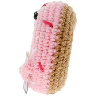 Donut Crocheted Mini