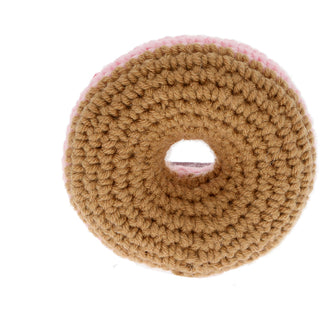 Donut Crocheted Mini