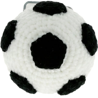 Soccer Crocheted Mini Collectable
