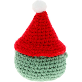 Gnome Crocheted Mini Collectable