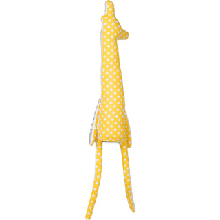 George the Giraffe 27" Giraffe Stuffed Animal/Door Stopper