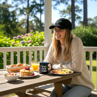 You Got This 15 oz Mug