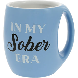 Sober Era 15 oz Mug