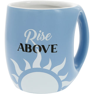 Rise 15 oz Mug