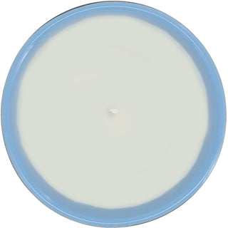 Sobriety 8 oz 100% Soy Wax Candle with Bamboo Lid, Scent: Lavender