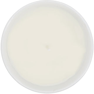 Light 8 oz 100% Soy Wax Candle with Bamboo Lid, Scent: Lavender