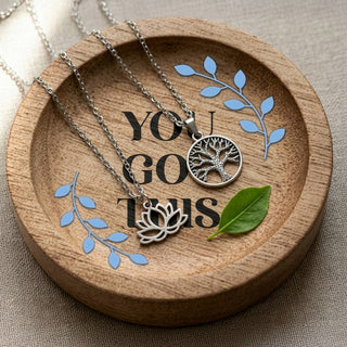 You Got This 3.5" Wood Keepsake Dish