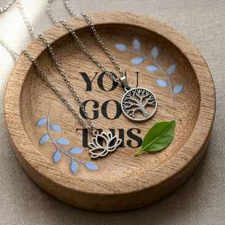 You Got This 3.5" Wood Keepsake Dish