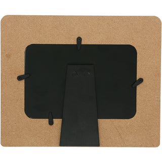 My Why 8.5" x 7" Frame (Holds 6" x 4" Photo)