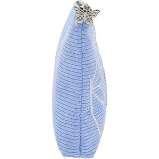 You Got This Corduroy Zippered Pouch