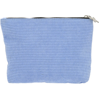 You Got This Corduroy Zippered Pouch