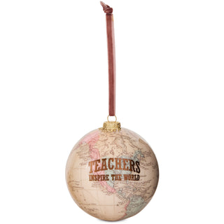 Teacher 100mm Ornament