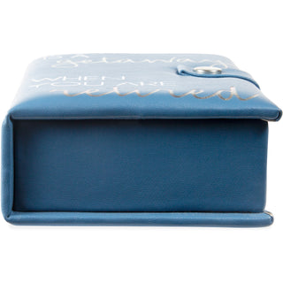 Retired 6" x 4" x 1.75" Jewelry Case