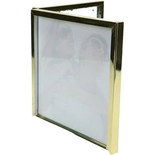 Love 4.75" Hinged Sentiment Frame