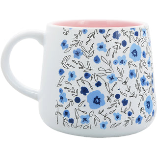 Aunt 18 oz Mug