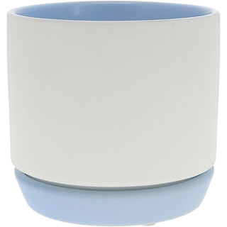 Home 4.25" Planter (Holds 4" Planter Pot)
