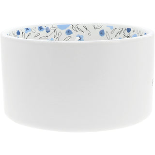 Grandma 10 oz 100% Soy Wax Reveal, Triple Wick Candle Scent: Tranquility