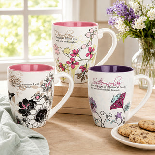 Sister 20 oz Cup