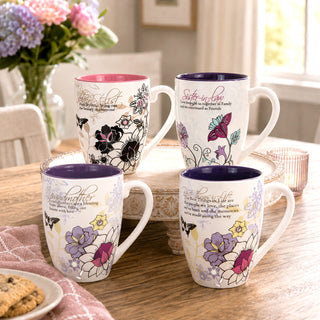 Grandmother 20 oz Cup