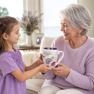Grandmother 20 oz Cup