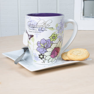 Grandmother 20 oz Cup