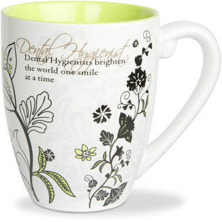 Dental Hygienist 20 oz Cup