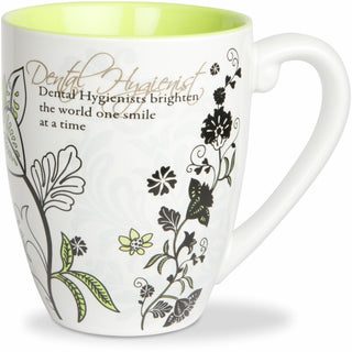 Dental Hygienist 20 oz Cup