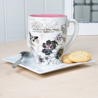 Hair Stylist 20 oz Cup