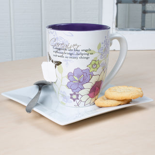 Caregiver 20 oz Cup