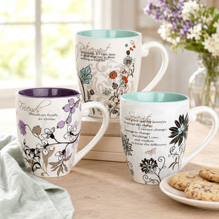 Retirement 20 oz Cup