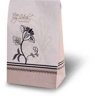 Mark My Words Mug Bags S/12 Set of 12 Bags