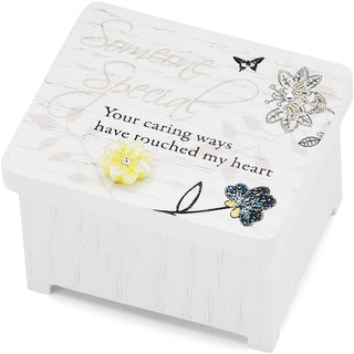 Someone Special 2" x 1.75" Keepsake Box