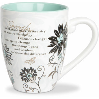 Serenity Prayer 20 oz Cup