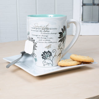 Serenity Prayer 20 oz Cup