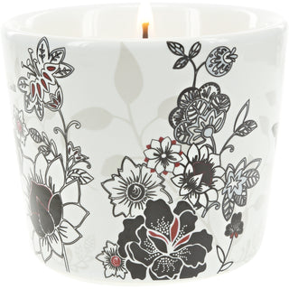 Sister 8 oz Soy Wax Candle Scent: Tranquility