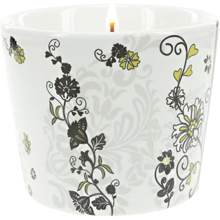 Friend 8 oz Soy Wax Candle
Scent: Tranquility