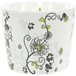 Friend 8 oz Soy Wax Candle
Scent: Tranquility