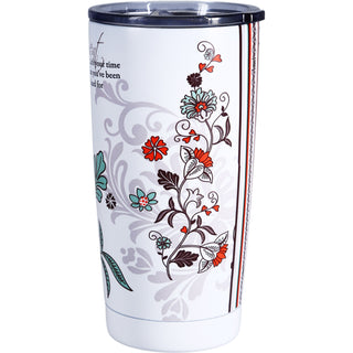 Retirement 20 oz Travel Tumbler