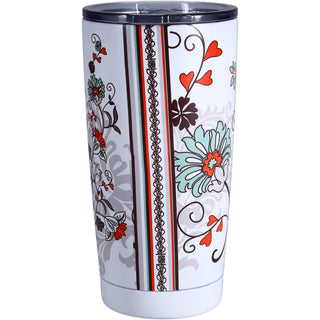 Retirement 20 oz Travel Tumbler