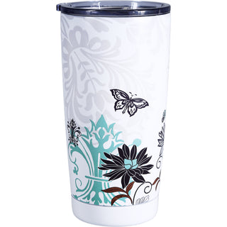 Aunt 20 oz Travel Tumbler