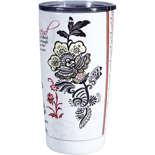 Special Friend 20 oz Travel Tumbler