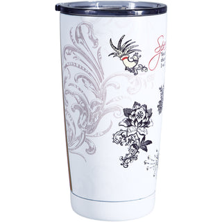 Special Friend 20 oz Travel Tumbler