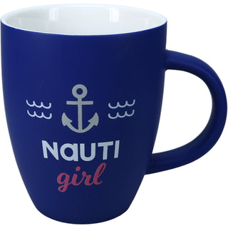 Nauti Girl 20 oz Cup