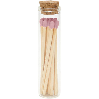 Perfect Match 2.25" Match Holder and Matches