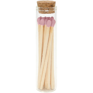 Perfect Match 2.25" Match Holder and Matches